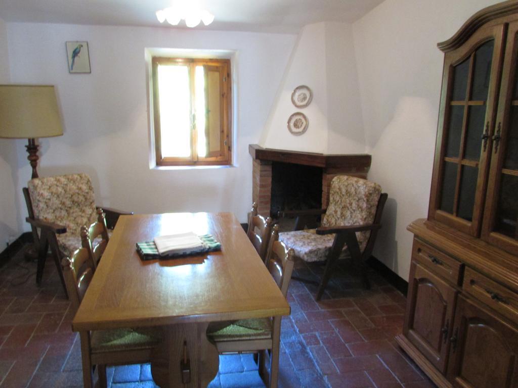 Hotel Borgo Castelvecchi Residenza Depoca Radda in Chianti Exterior foto