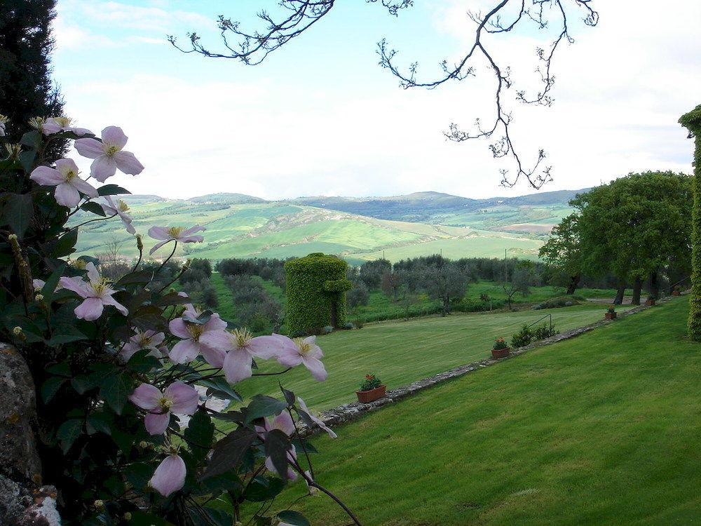 Hotel Borgo Castelvecchi Residenza Depoca Radda in Chianti Exterior foto